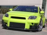 Scion tC Widebody by Five Axis 2004 года